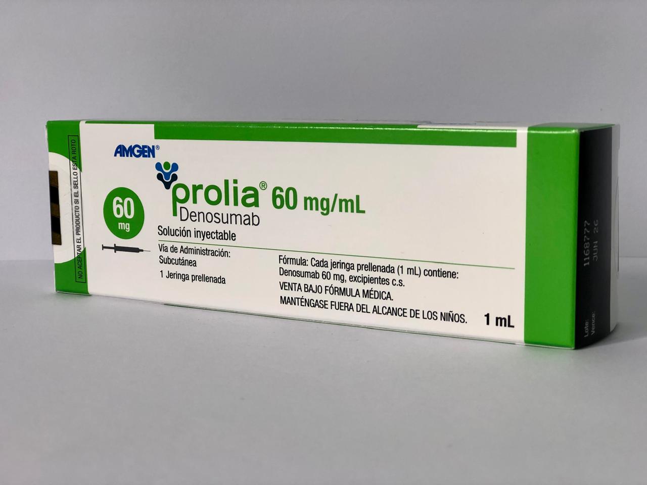 DENOSUMAB