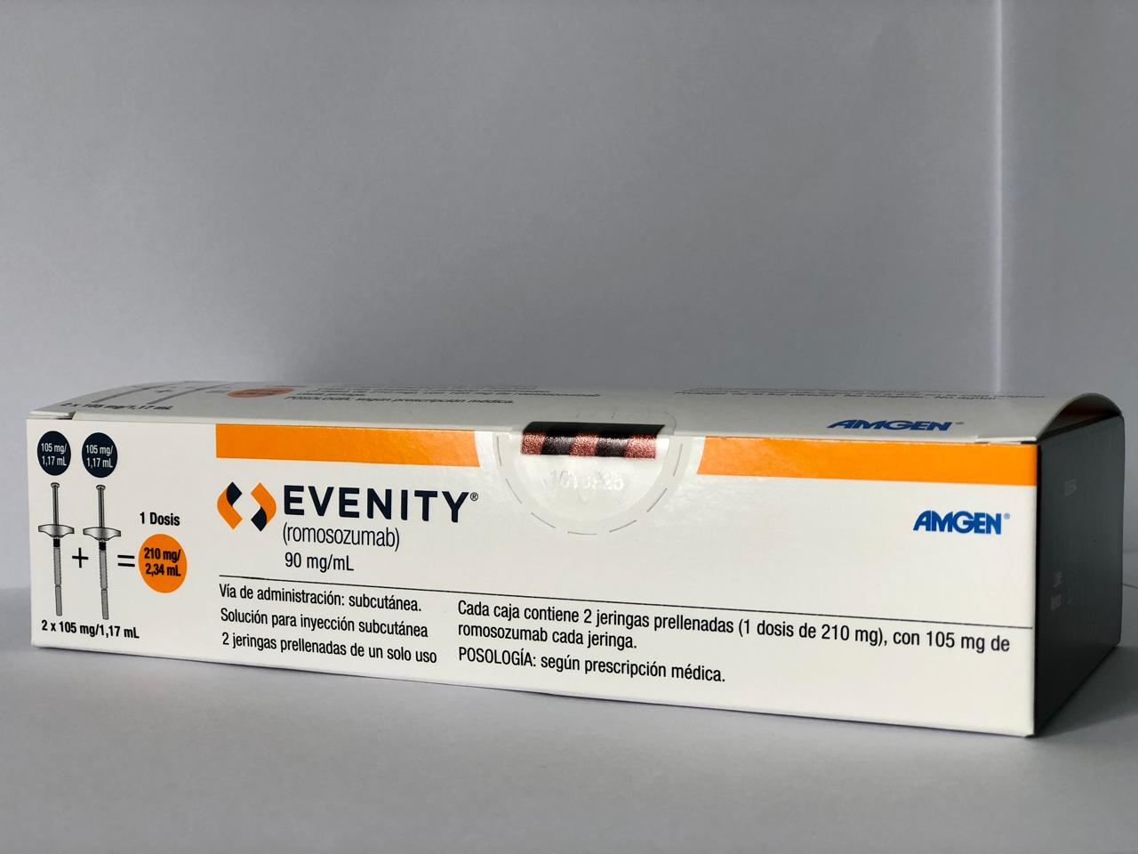ROMOSOSUMAB