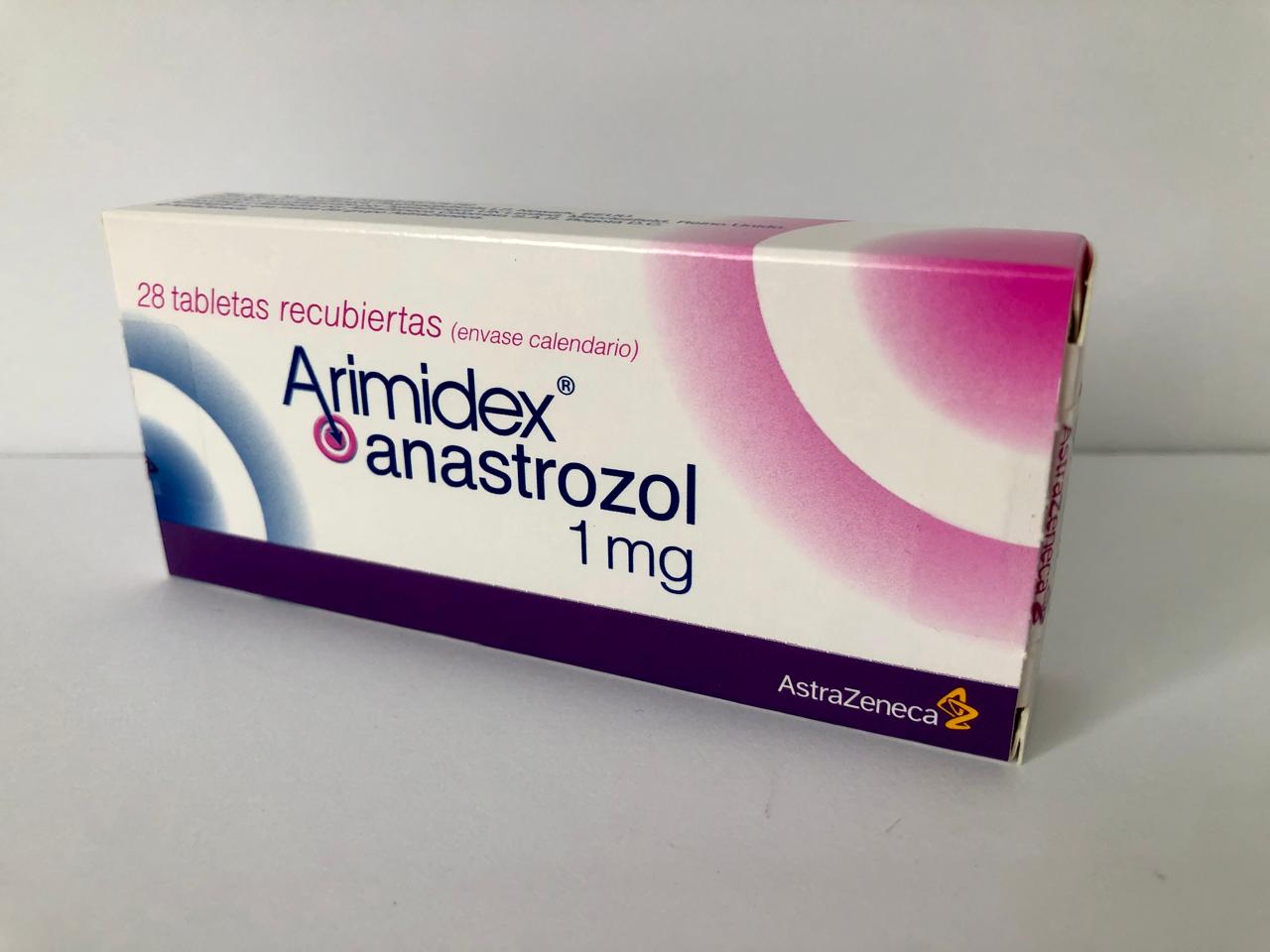 ANASTROZOL