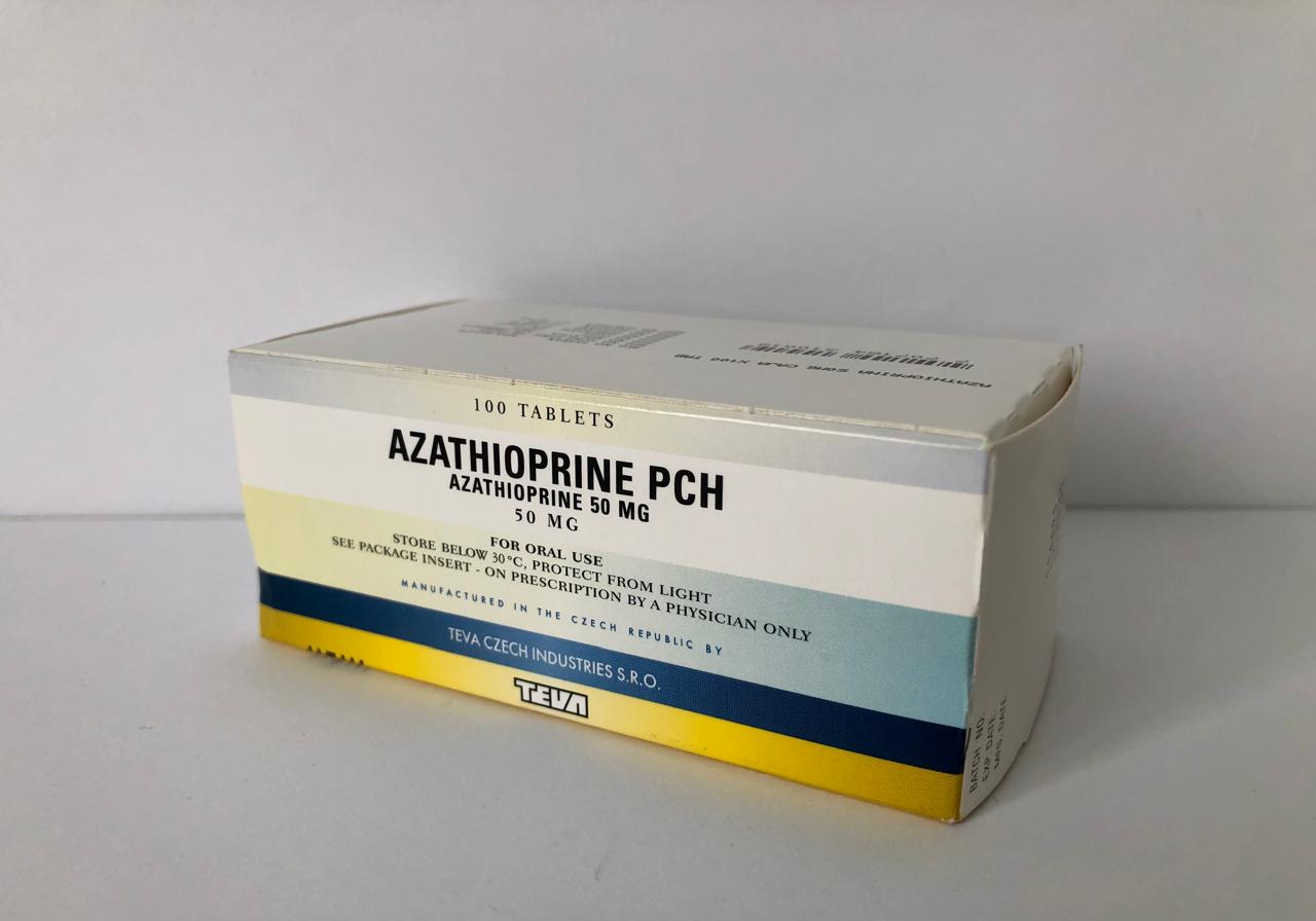 AZATIOPRINA