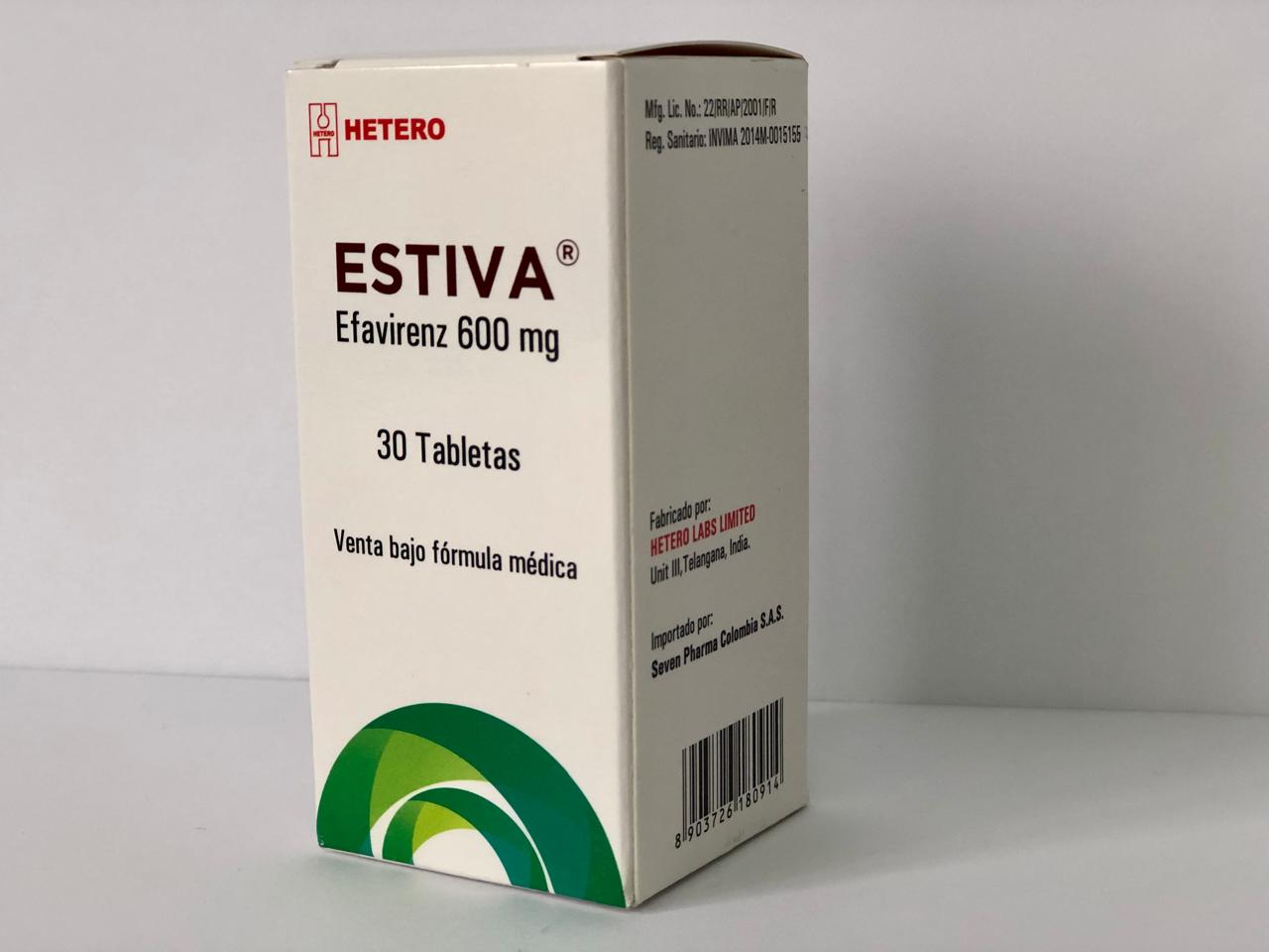 EFAVIRENZ