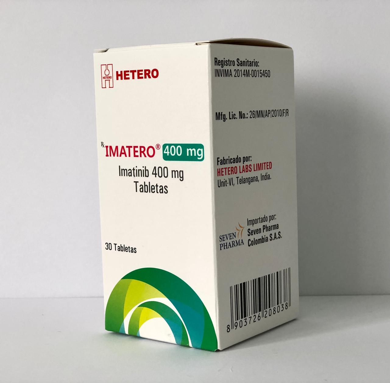 IMATINIB