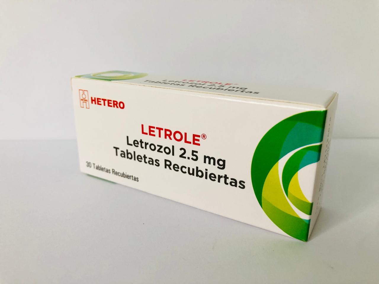 LETROZOL