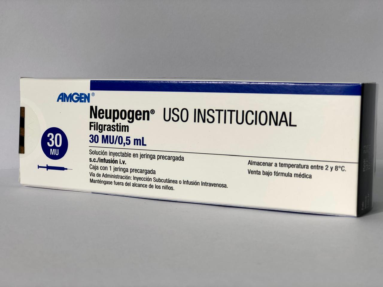 FILGRASTIM