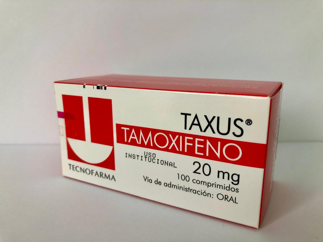 TAMOXIFENO