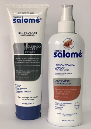 GEL FIJADOR/LOCIÓN