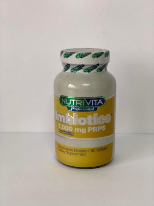 PROBIOTICO