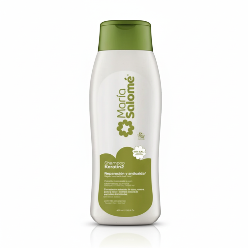SHAMPOO KERATIN2