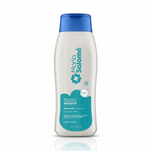 SHAMPOO TRADICIONAL SENSITIVE