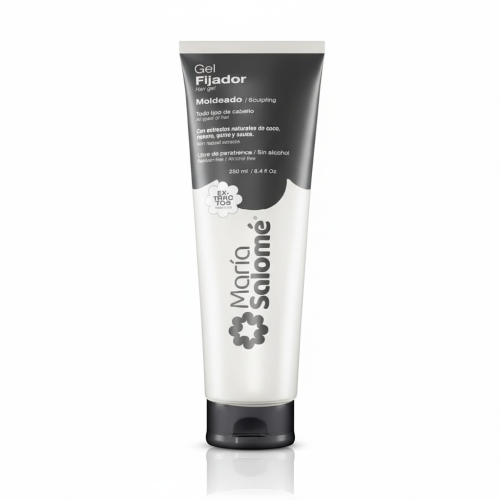 GEL FIJADOR FUERTE