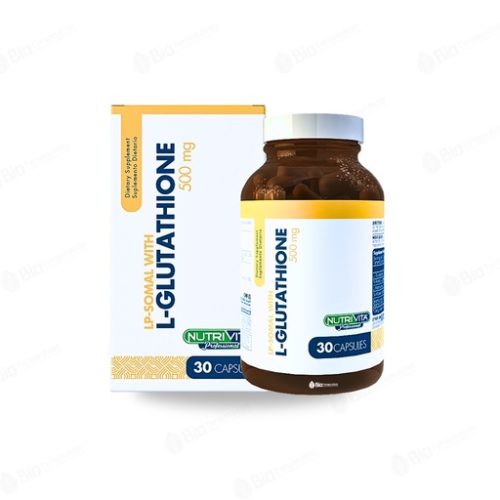 L-GLUTATHIONE