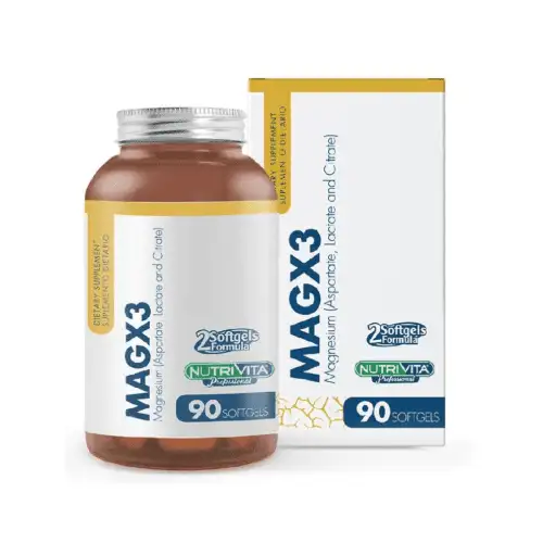 MAG X3