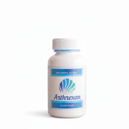 ARTHREXAN