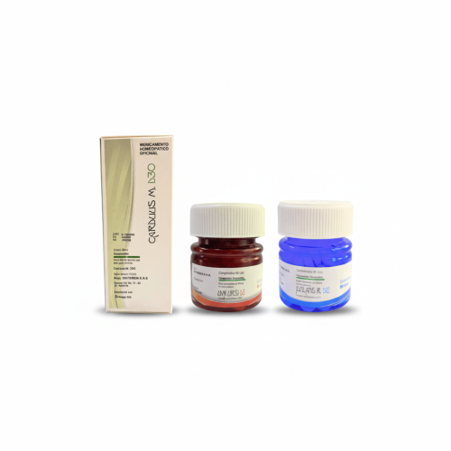 KIT DE 3 (TID CON UVA URSI/JUGLANS R/CARDUUS M SOLUCIÓN ORAL (SALUDTOGENESIS)